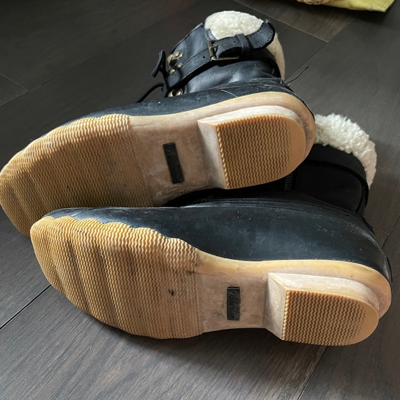 Sperry snow boot - Picture 4 of 7